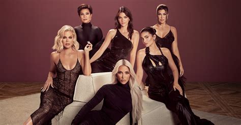 The Kardashians Season 2 is on its way to Disney+ and there’s already a bunch of tea being spilled, from Pete Davidson‘s lack of appearances to Kim Kardashian‘s infamous “work” comments.